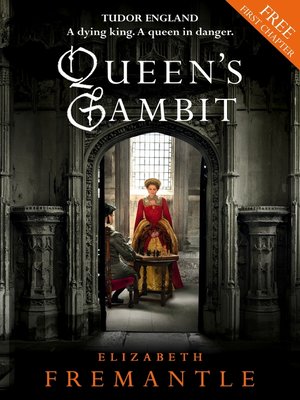 cover image of Queen's Gambit Free 1st Chapter